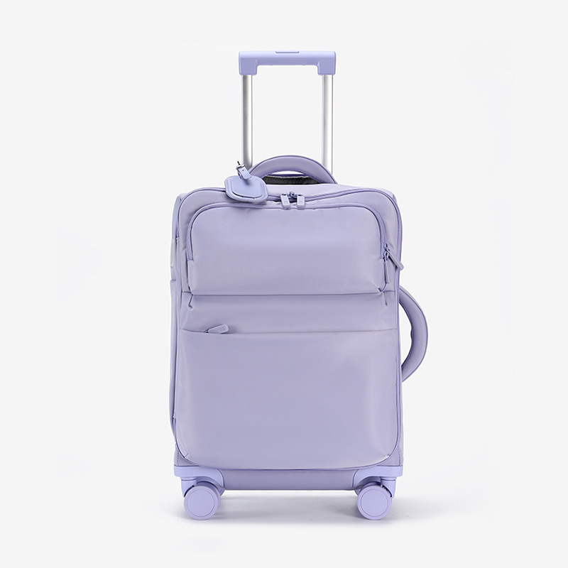 Travel Lock Tsa Approved - Kadın taşıma bagajı, şifreli kilitli 20