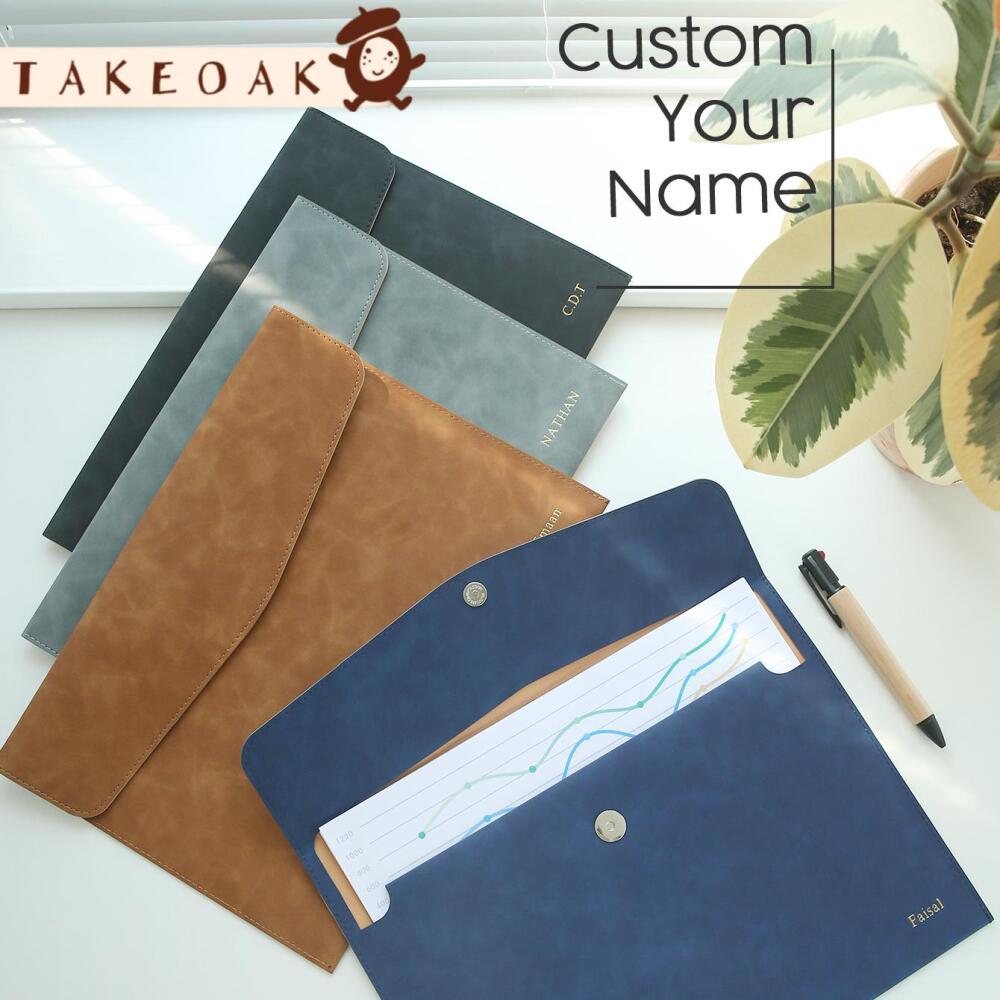 Travel Accessories Hong Kong - Özel Altın Varak Baskılı İsimli Vintage