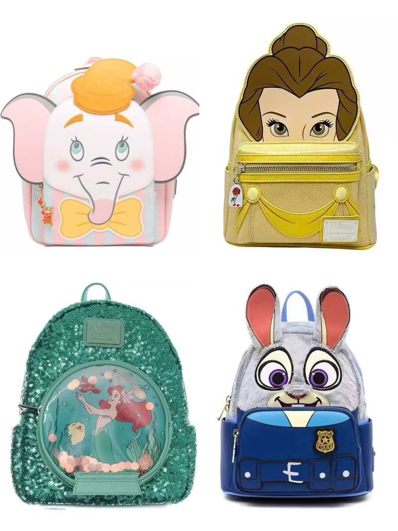 Travel Accessories Pink - Kadınlar İçin Yeni Pembe Suni Deri