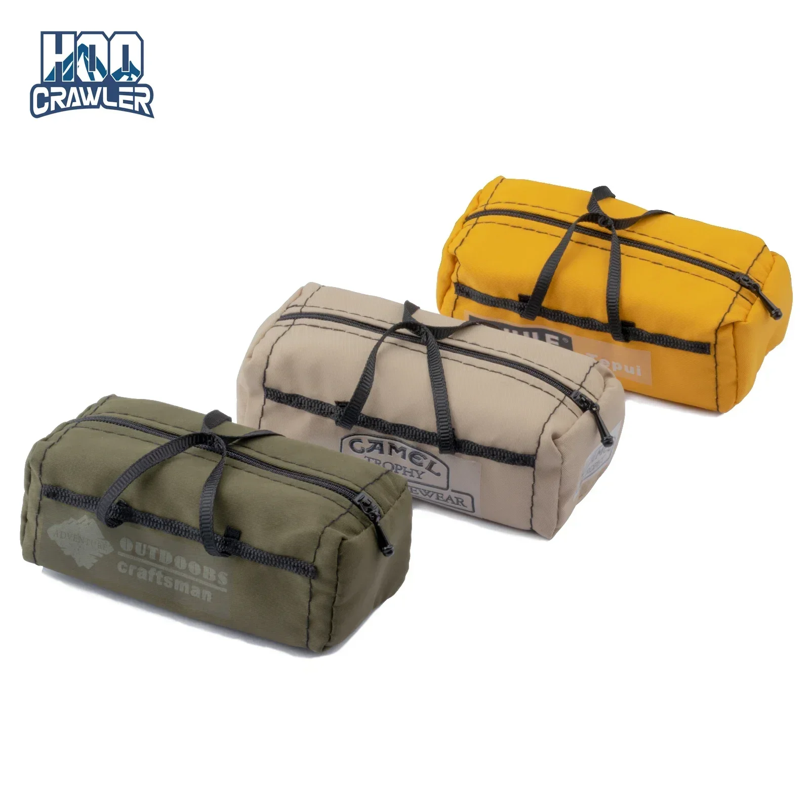 Travel Accessories B&M - Simüle Mini Bagaj Minyatür Dekorasyon Ölçeği