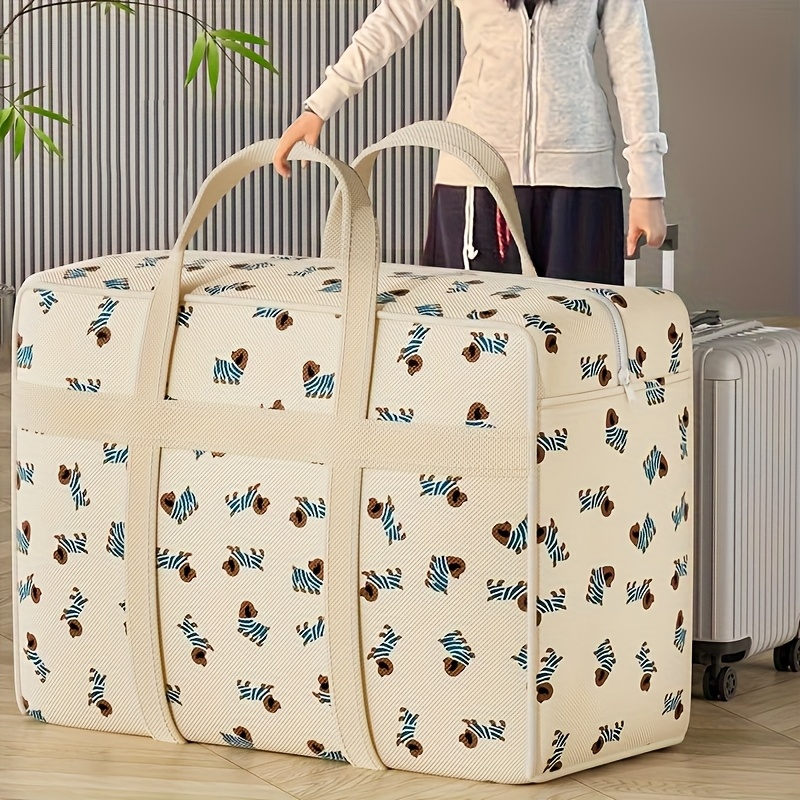 Travel Accessories B&M - 1 adet Sevimli Köpek Yavrusu Desenli