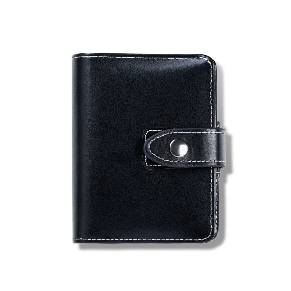 Travel Notebook Journal - Çıkarılabilir Boş İç Sayfalar M5 Defter