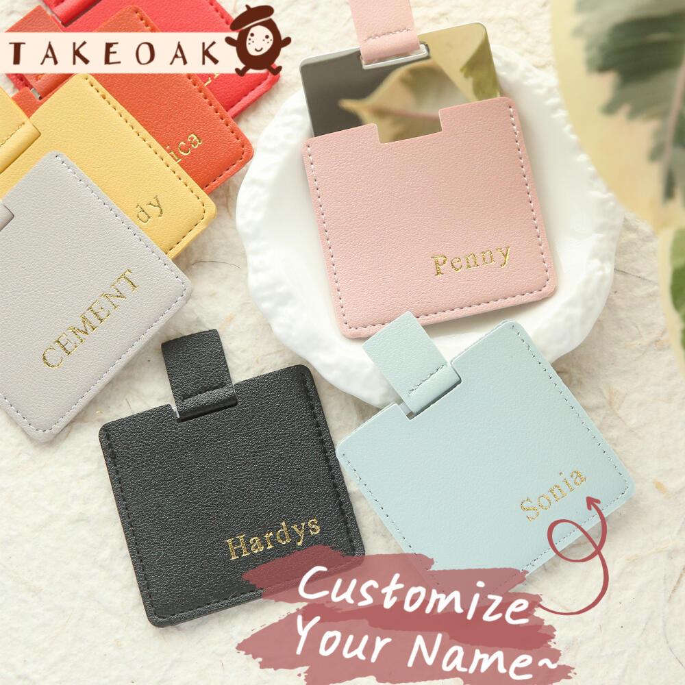 Travel Accessories Hong Kong - Özel Altın Sıcak Baskılı İsim Pu