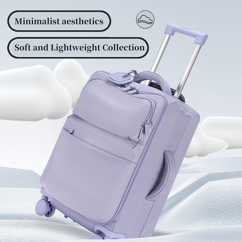 Kadın taşıma bagajı, şifreli k - Travel Lock Tsa Approved incelemesi ve fiyatı