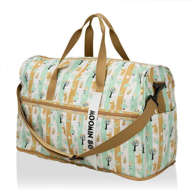 Yeni Kawaii Anime Moomins Seri - Travel Accessories B&M incelemesi ve fiyatı