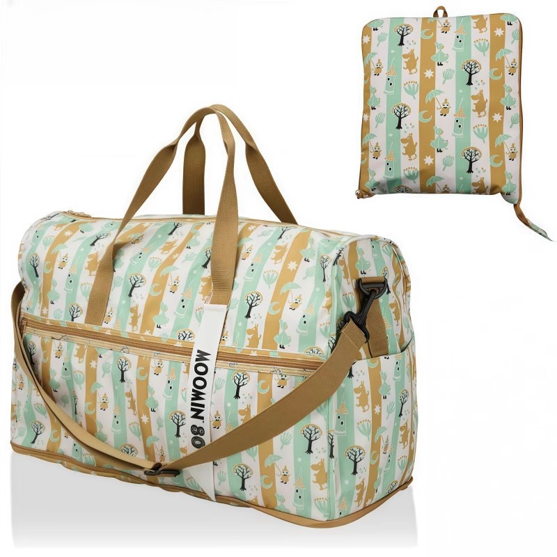 Yeni Kawaii Anime Moomins Seri - Travel Accessories B&M incelemesi ve fiyatı