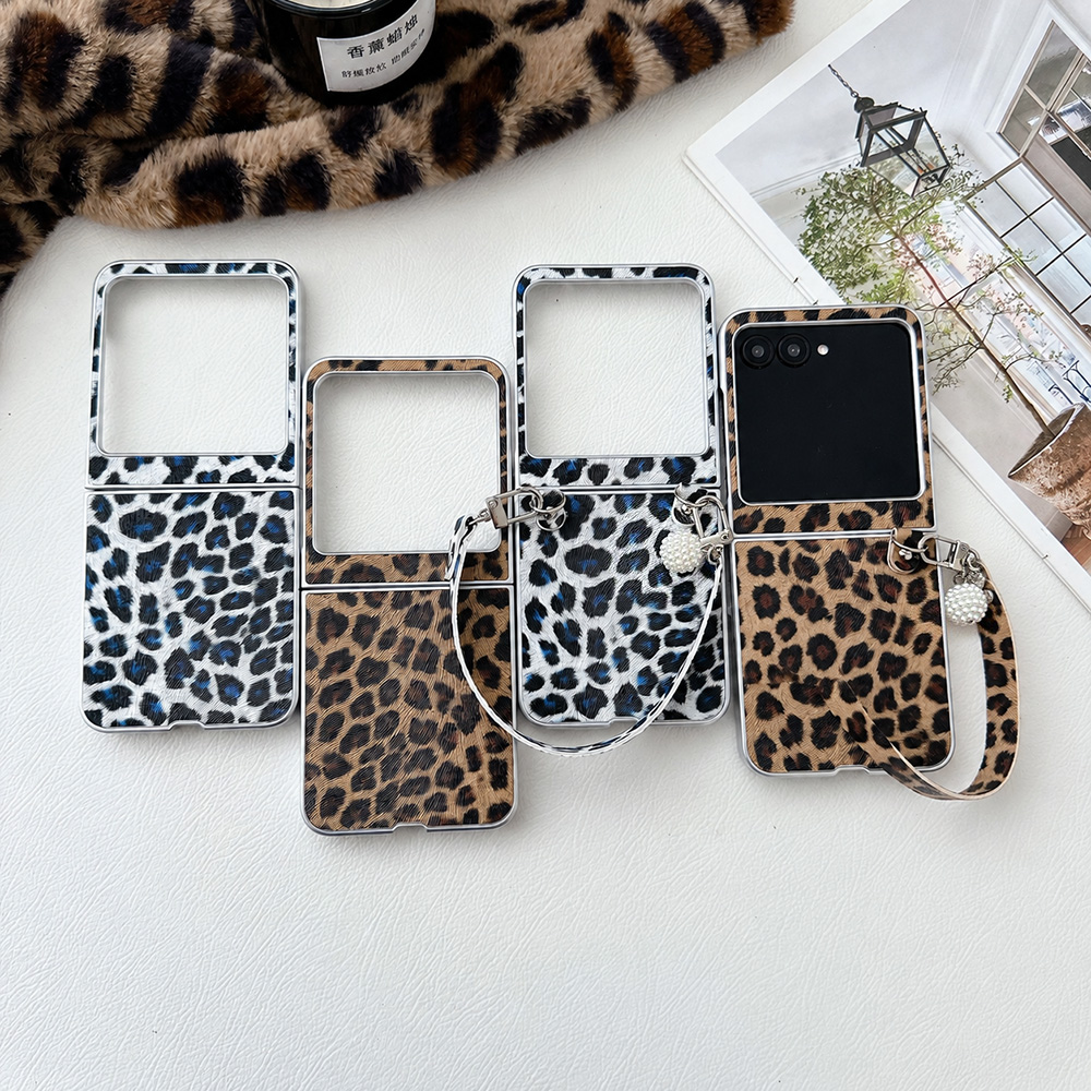 Leopar Baskılı Katlanabilir Ka - Travel Accessories Pink incelemesi ve fiyatı