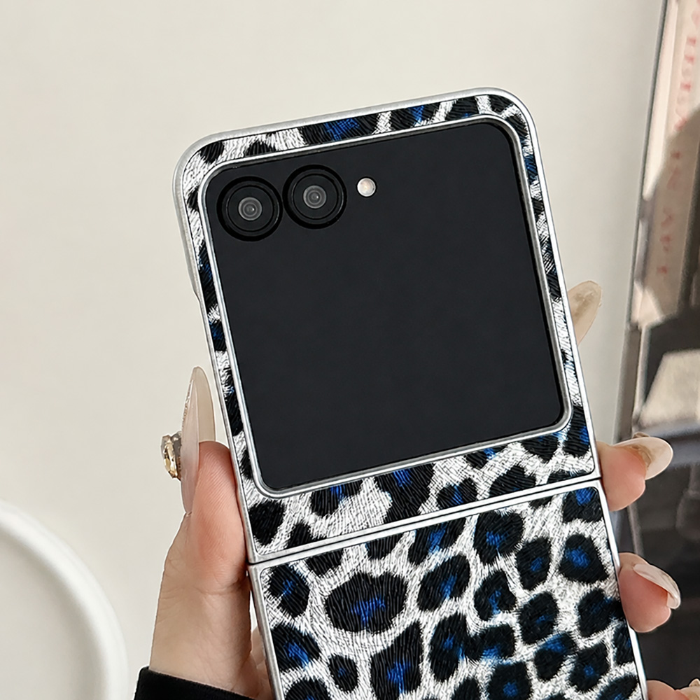 Leopar Baskılı Katlanabilir Ka - Travel Accessories Pink incelemesi ve fiyatı