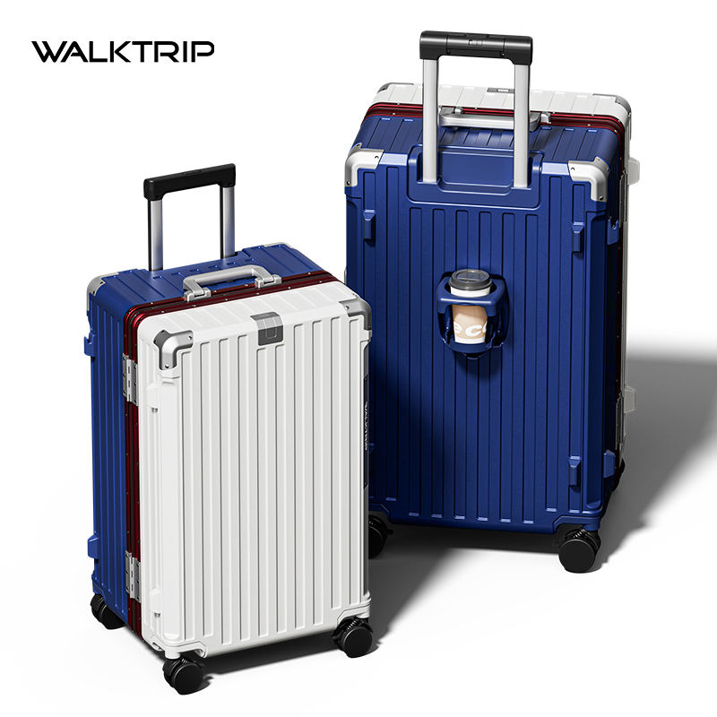 Lüks Seyahat Çantası Yüksek Ka - Travel Lock Tsa Approved incelemesi ve fiyatı