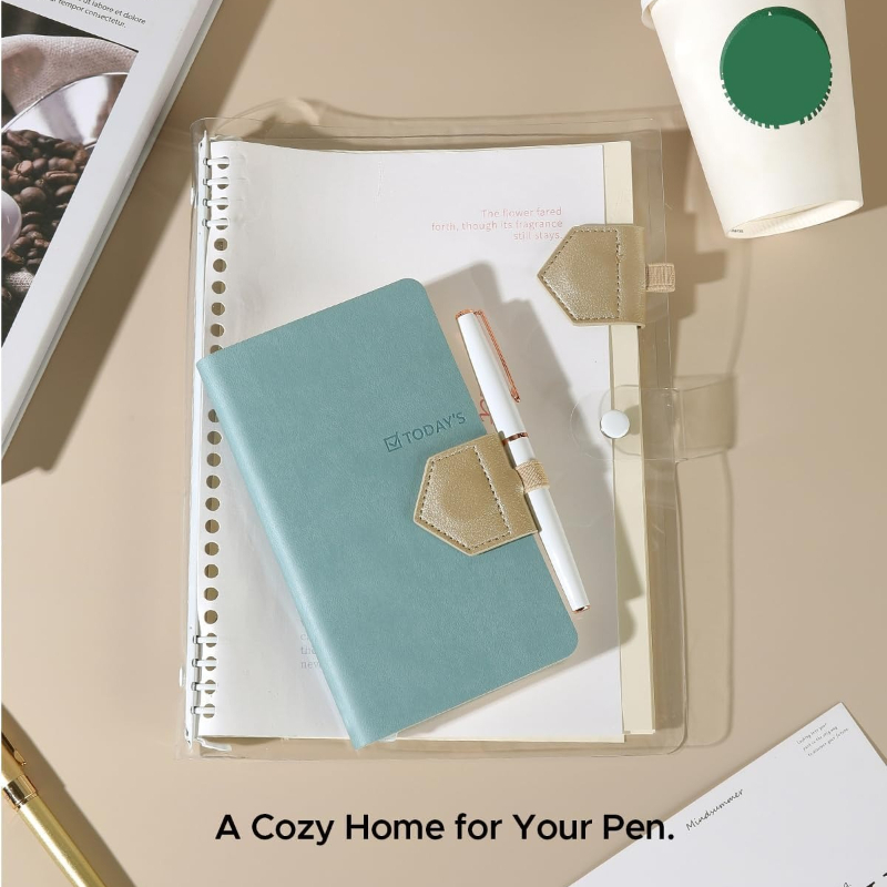 1 adet manyetik PU deri kitap  - Travel Notebook Journal incelemesi ve fiyatı