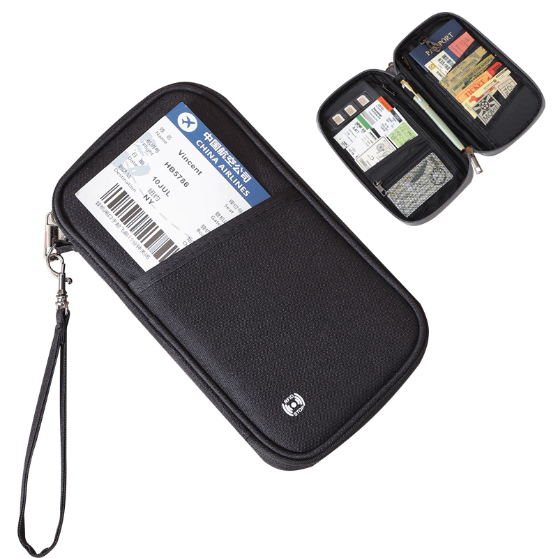 Rfid Engelleme Pasaport Cüzdan - Travel Accessories Rfid incelemesi ve fiyatı