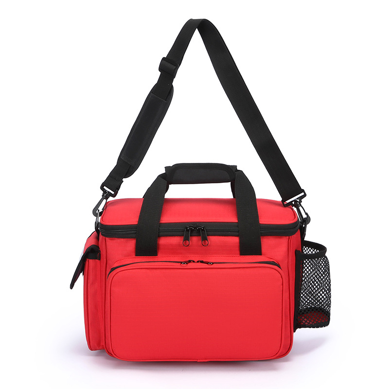 Taşınabilir Açık Hava İlk Yard - First Aid Travel Kit incelemesi ve fiyatı
