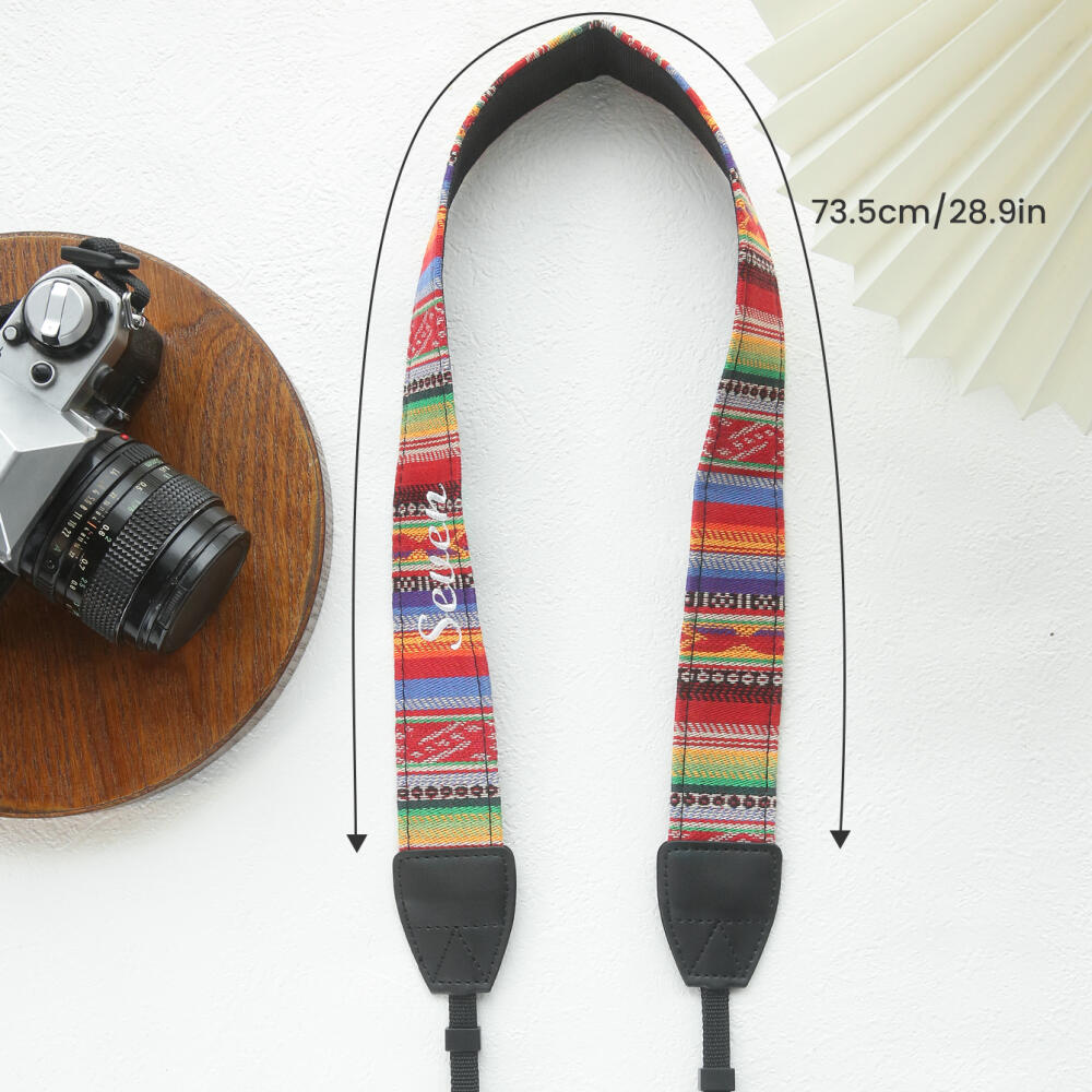 Özel İsimli Etnik Dokuma Kamer - Travel Accessories Hong Kong incelemesi ve fiyatı