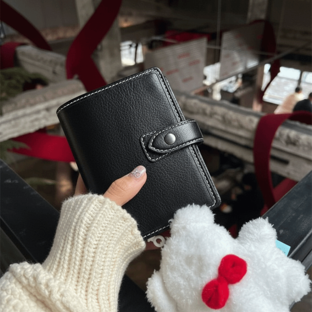 Çıkarılabilir Boş İç Sayfalar  - Travel Notebook Journal incelemesi ve fiyatı