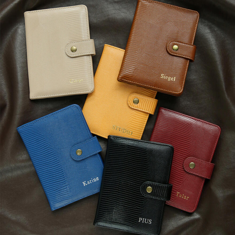 Kişiye Özel İsimli Kertenkele  - Travel Accessories Hong Kong incelemesi ve fiyatı
