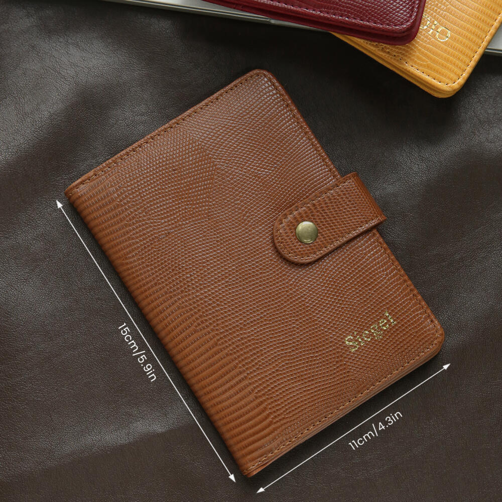 Kişiye Özel İsimli Kertenkele  - Travel Accessories Hong Kong incelemesi ve fiyatı