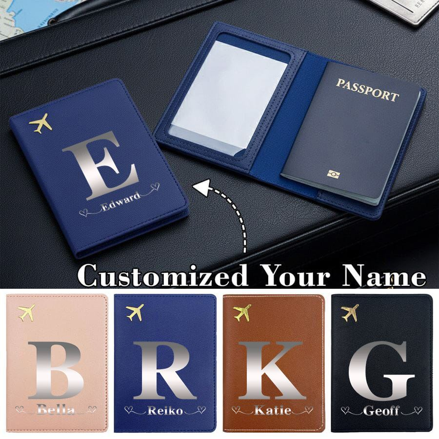 Kişiselleştirilmiş İsimli Seya - Travel Accessories Rfid incelemesi ve fiyatı