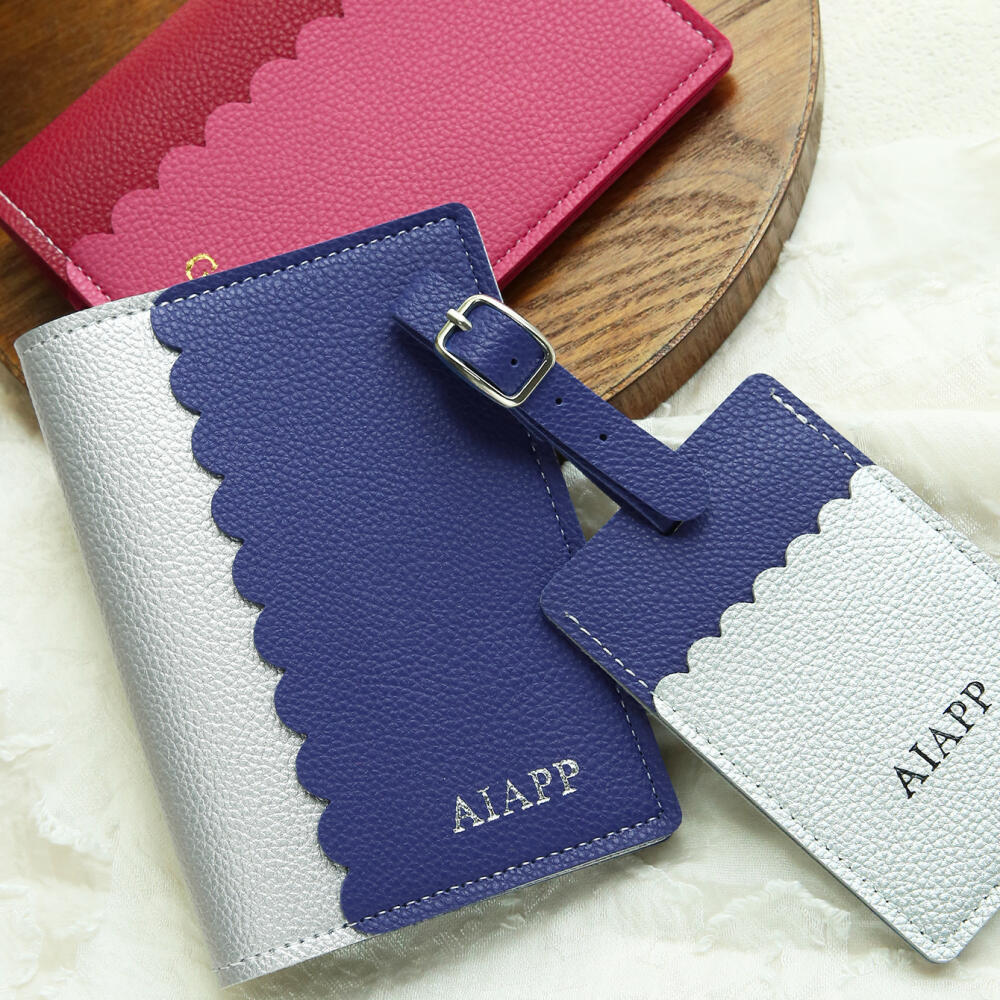 Kişiye Özel İsimli Pasaport Ka - Travel Accessories Hong Kong incelemesi ve fiyatı