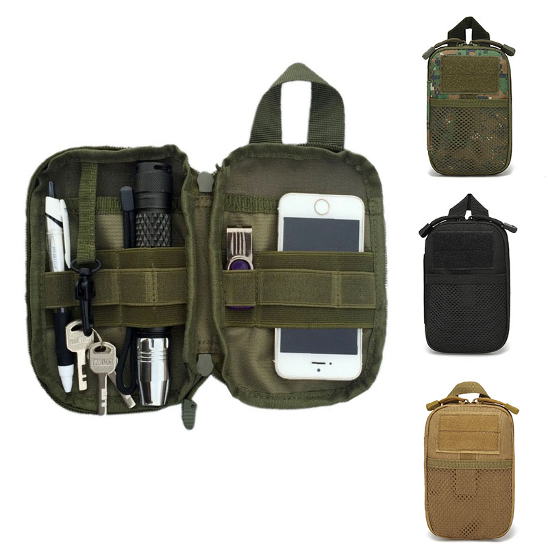 NEWTactical EDC Molle Kılıfı T - First Aid Travel Kit incelemesi ve fiyatı