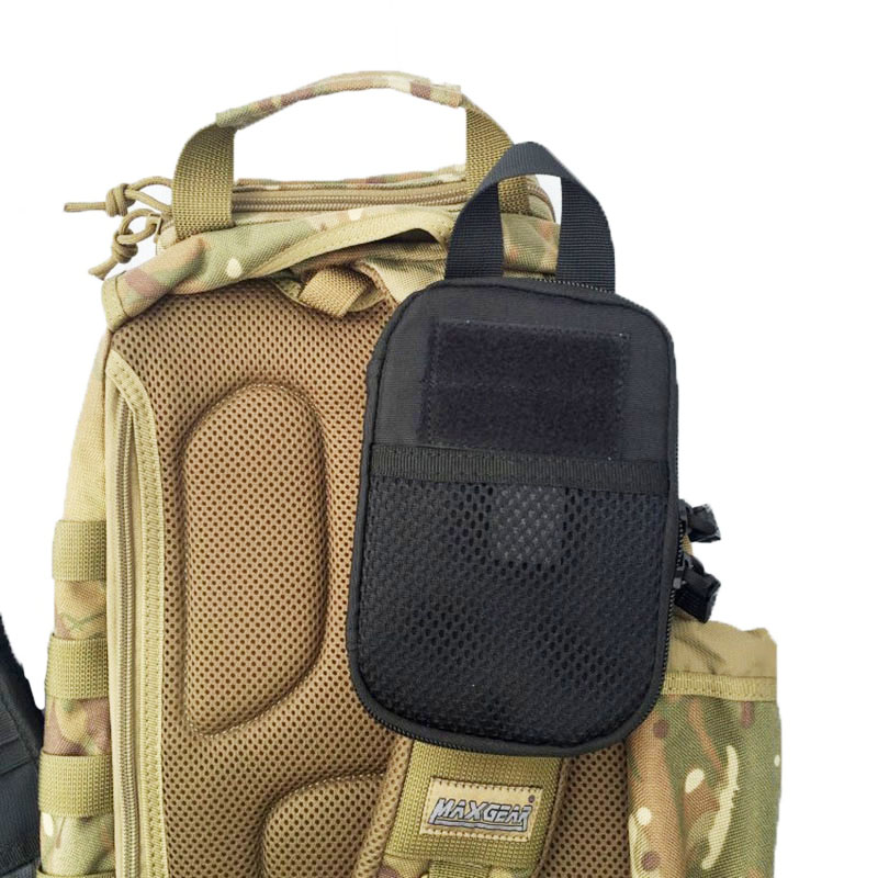 NEWTactical EDC Molle Kılıfı T - First Aid Travel Kit incelemesi ve fiyatı