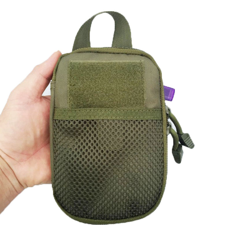 NEWTactical EDC Molle Kılıfı T - First Aid Travel Kit incelemesi ve fiyatı