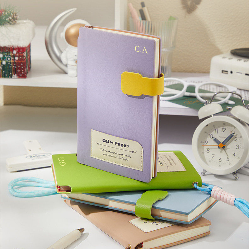 Özel Ad Moda Sevimli Günlük Ka - Travel Notebook Journal incelemesi ve fiyatı