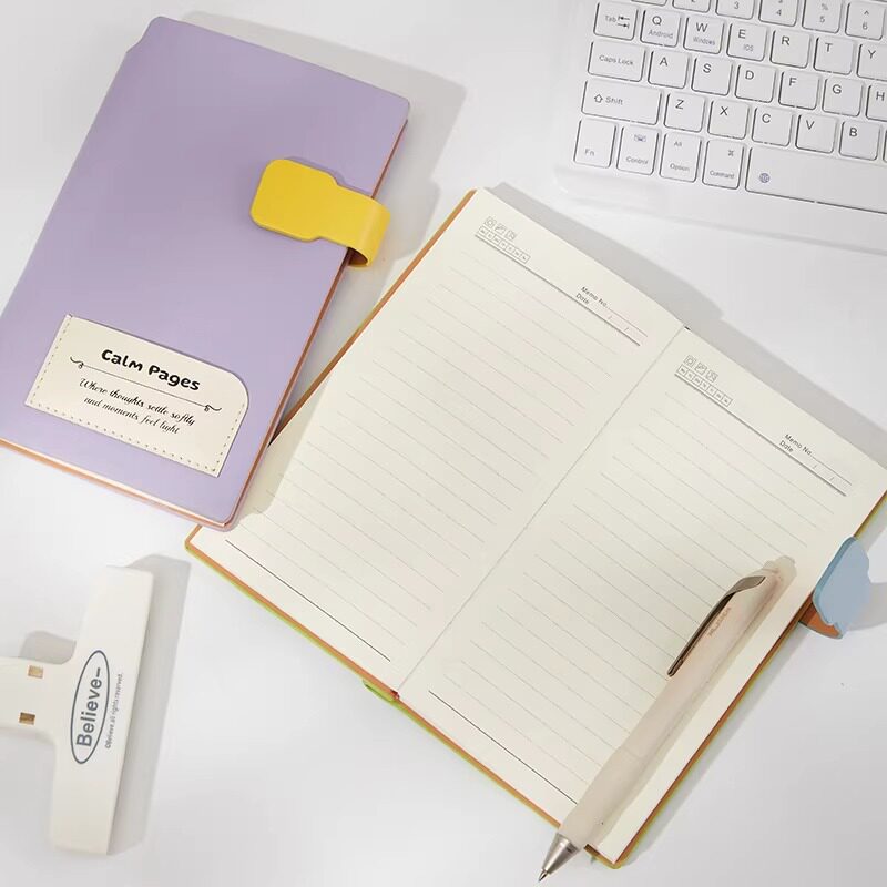 Özel Ad Moda Sevimli Günlük Ka - Travel Notebook Journal incelemesi ve fiyatı