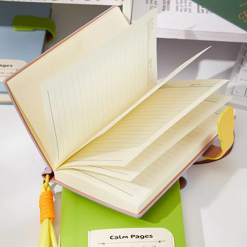 Özel Ad Moda Sevimli Günlük Ka - Travel Notebook Journal incelemesi ve fiyatı