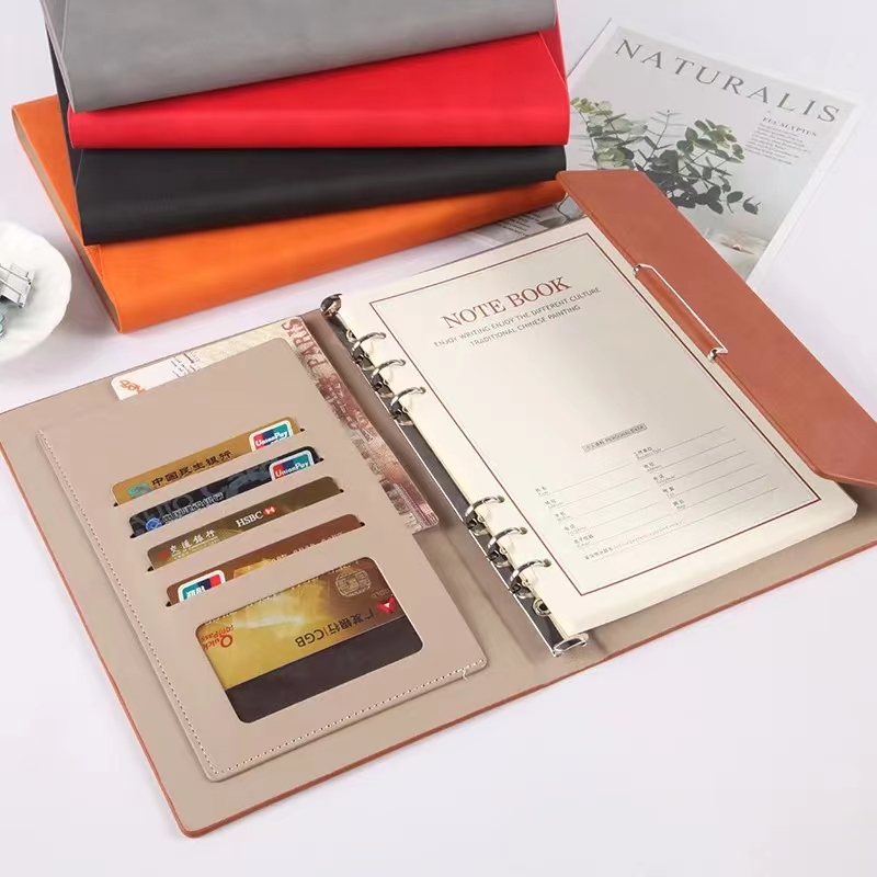Yeni ciltli defter Pu deri İnc - Travel Notebook Journal incelemesi ve fiyatı