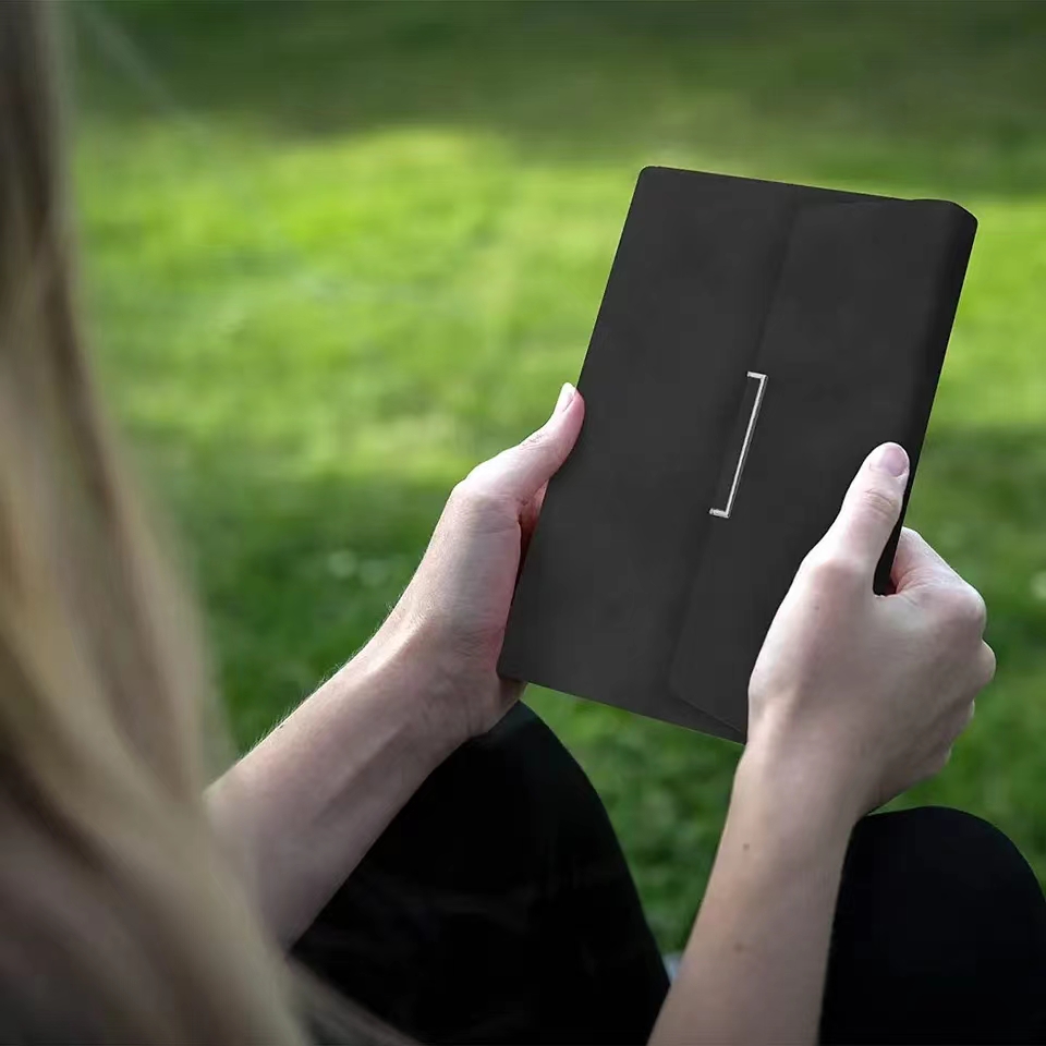 Yeni ciltli defter Pu deri İnc - Travel Notebook Journal incelemesi ve fiyatı