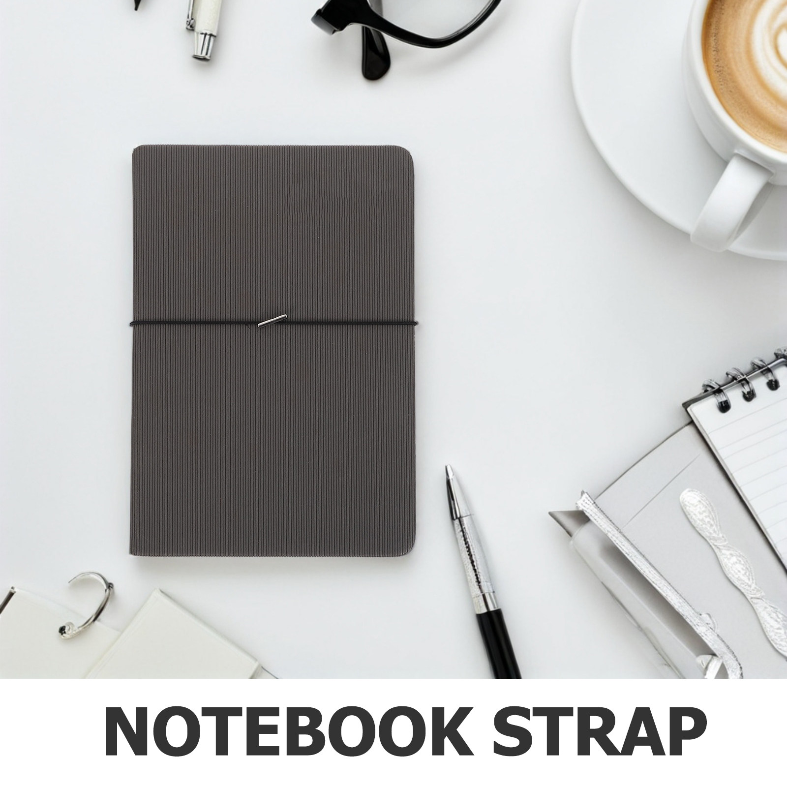 7 Parça Seyahat Defteri Elasti - Travel Notebook Journal incelemesi ve fiyatı