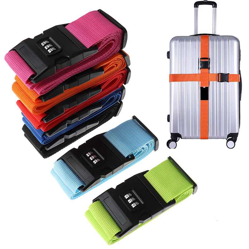 2M gökkuşağı şifreli kilit amb - Travel Accessories B&M incelemesi ve fiyatı