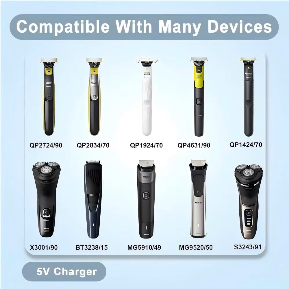 Philips One Blade Tıraş Makine - Travel Accessories Electronics incelemesi ve fiyatı