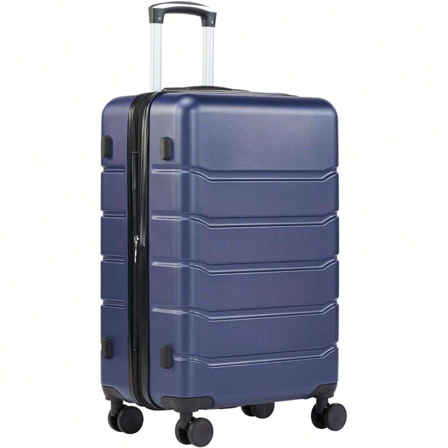 20/24/28 İnç Hafif Sert Valiz  - Travel Lock Tsa Approved incelemesi ve fiyatı