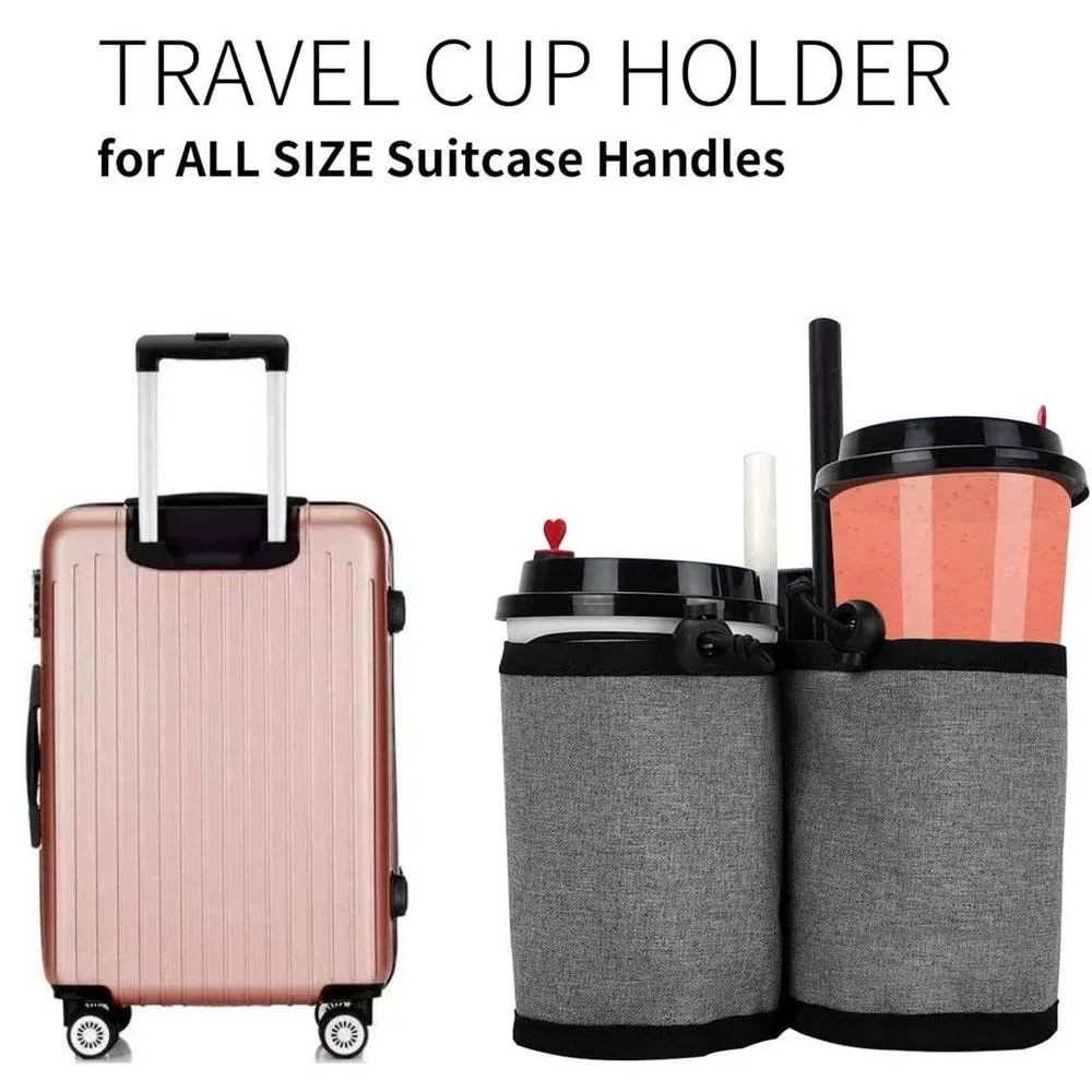Yeni Bagaj Saplı Su Şişesi Tut - Travel Accessories B&M incelemesi ve fiyatı