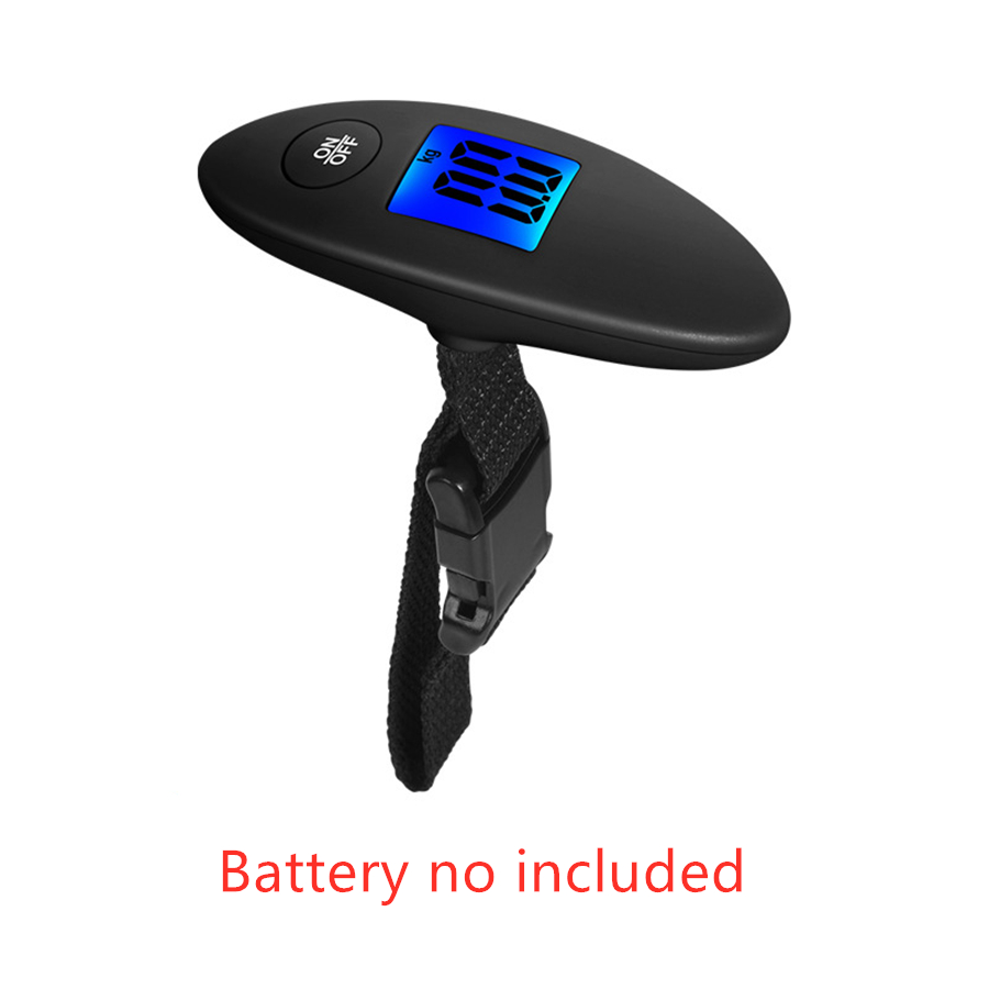 40kg/100g Taşınabilir Bagaj Te - Travel Accessories Electronics incelemesi ve fiyatı