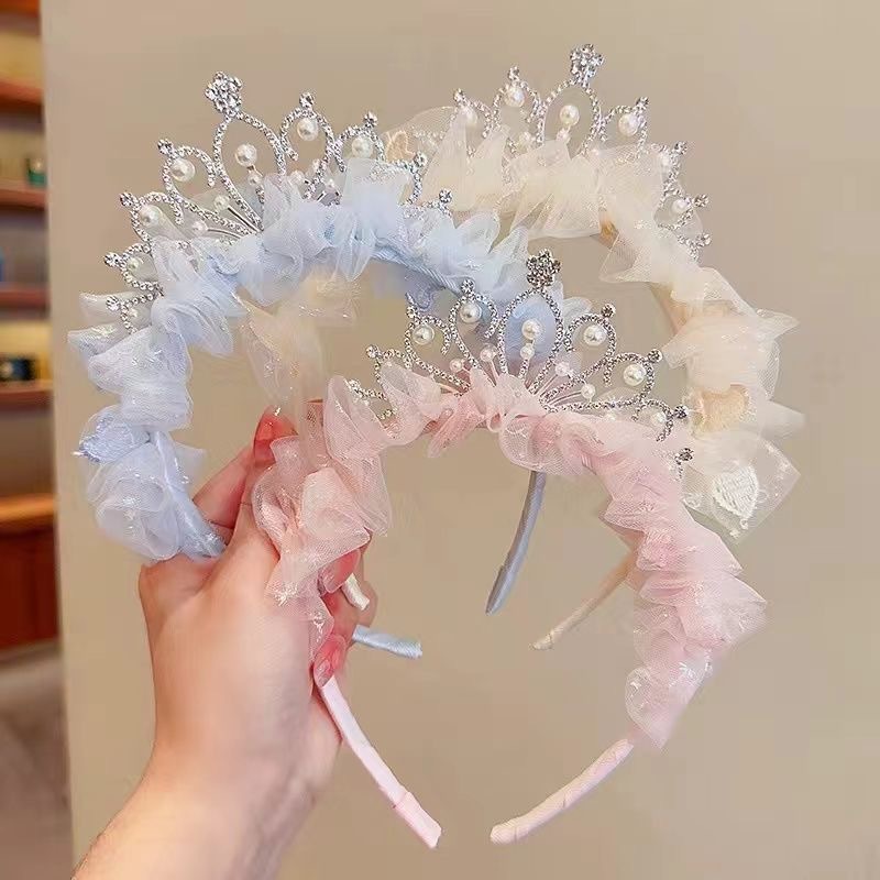 Tatlı Güzel Kız Kafa Bandı Saç - Travel Accessories Pink incelemesi ve fiyatı
