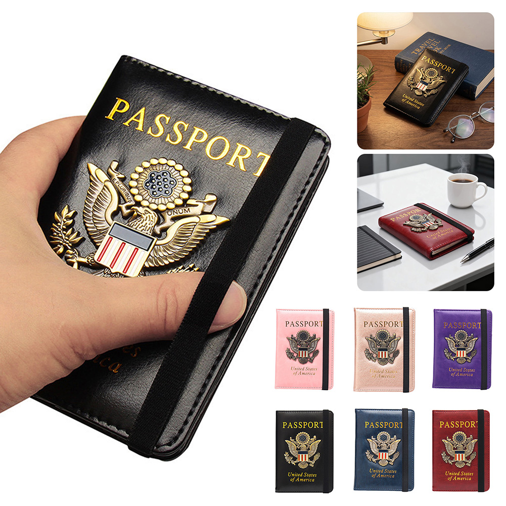 Rfid-Passport Tutucu Seyahat İ - Travel Accessories Rfid incelemesi ve fiyatı