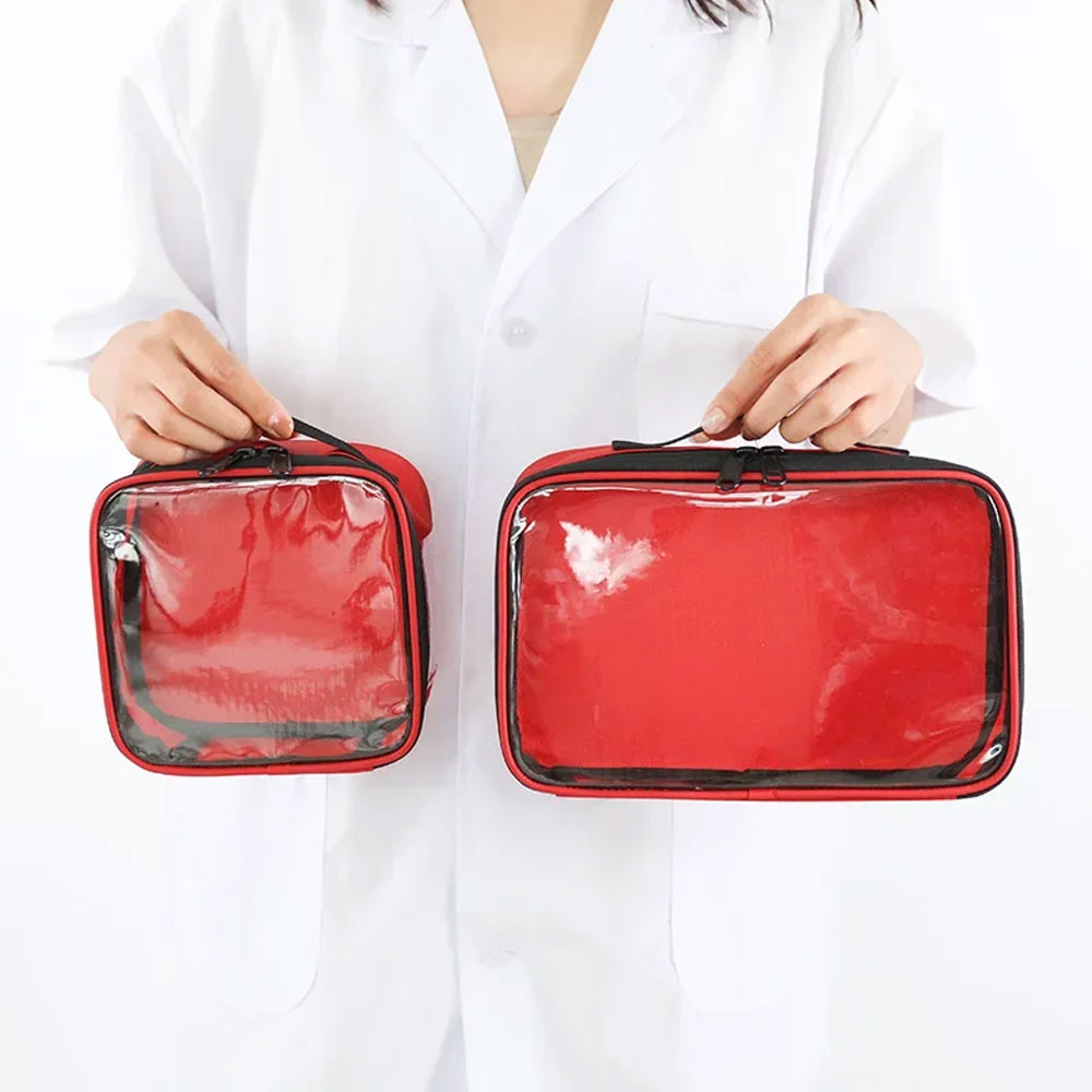 Açık Seyahat Taşınabilir Tıbbi - First Aid Travel Kit incelemesi ve fiyatı