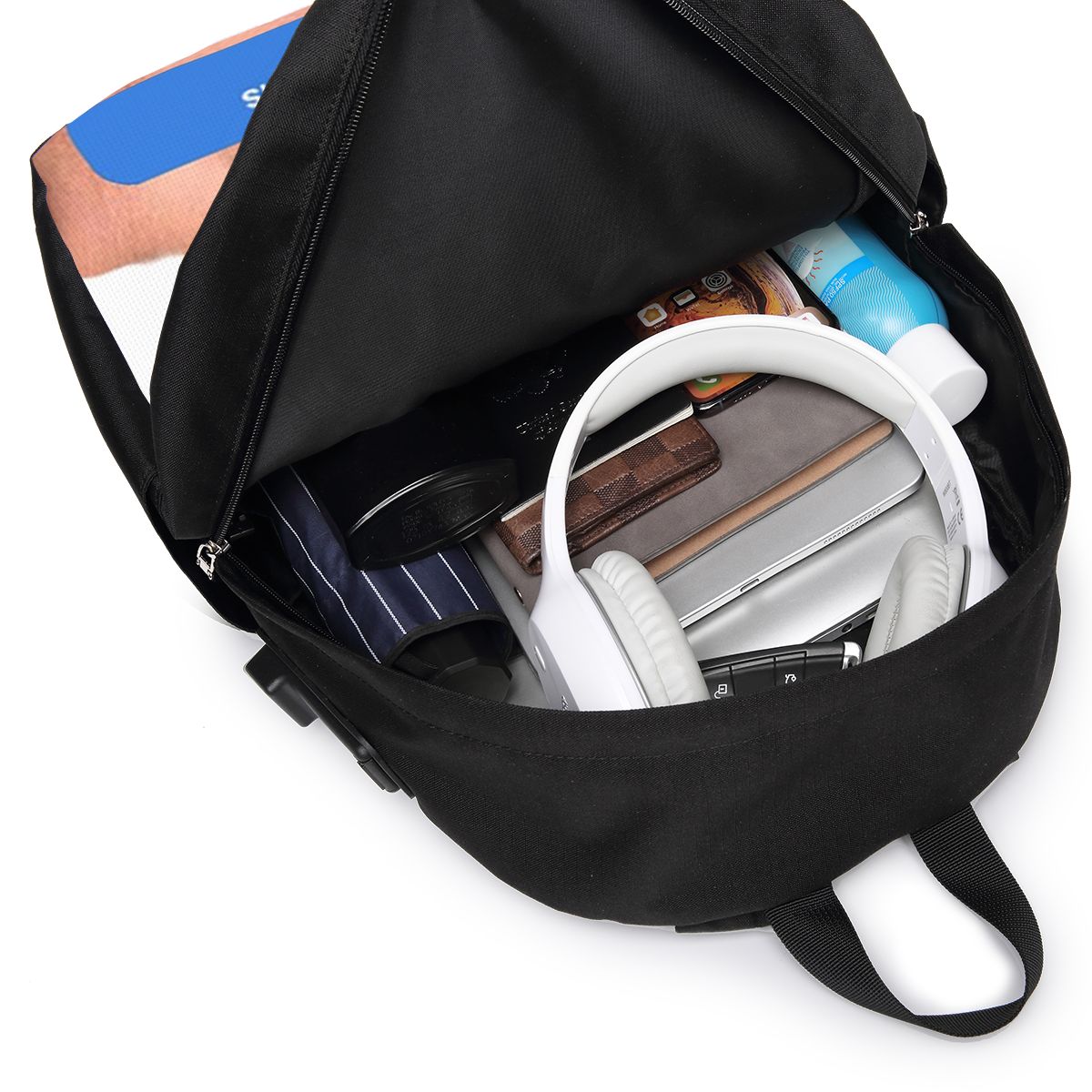 Johnny Sins Flirty Text Bubble - Travel Accessories For Men incelemesi ve fiyatı