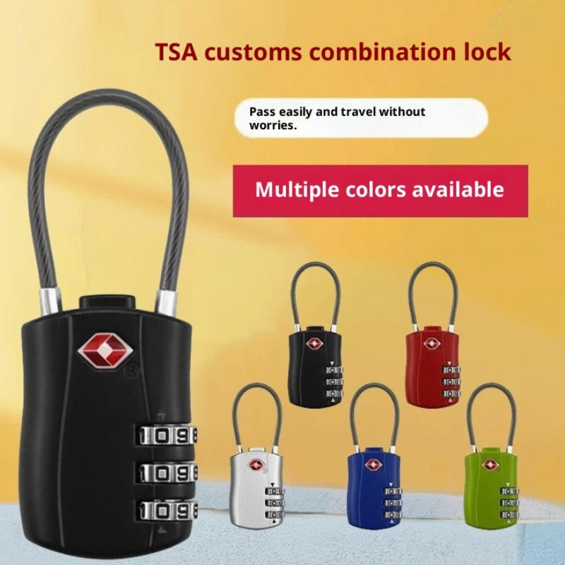 2026NEW Seyahat Hediye TSA Güm - Travel Lock Tsa Approved incelemesi ve fiyatı