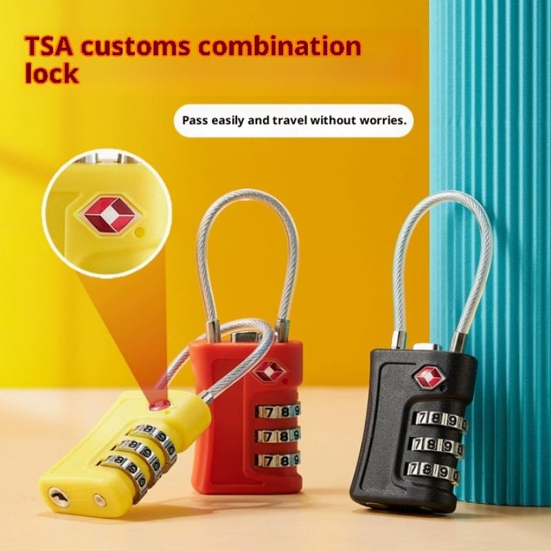 2026NEW Seyahat Hediye TSA Güm - Travel Lock Tsa Approved incelemesi ve fiyatı