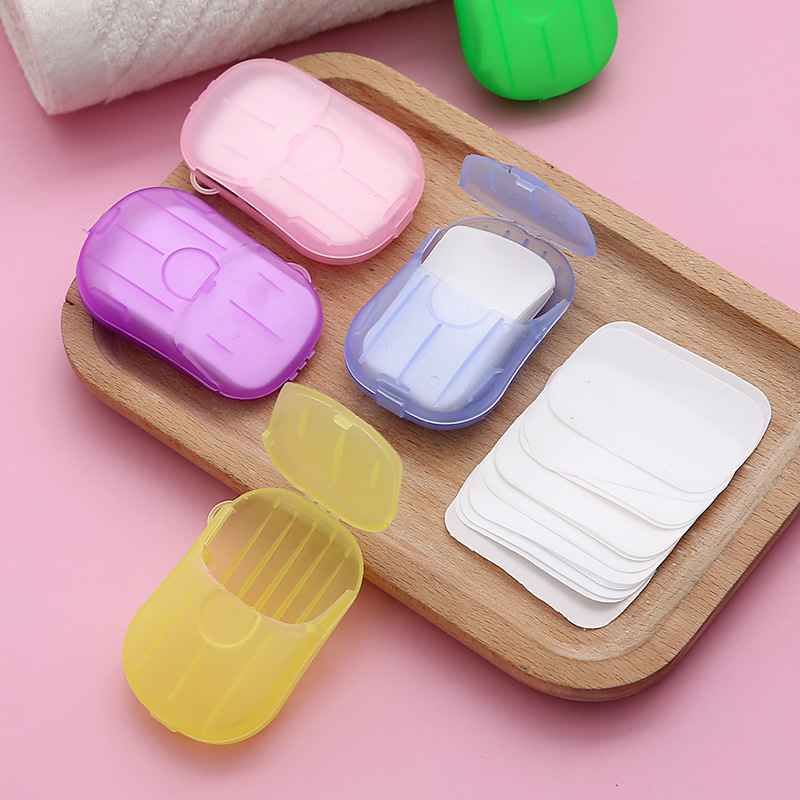 Taşınabilir Sabun Kağıt Tek Ku - First Aid Travel Kit incelemesi ve fiyatı