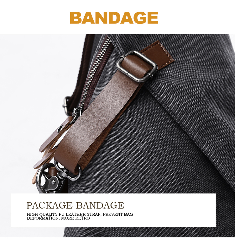 MTE ELAN Büyük Kapasiteli Retr - Travel Accessories For Men incelemesi ve fiyatı