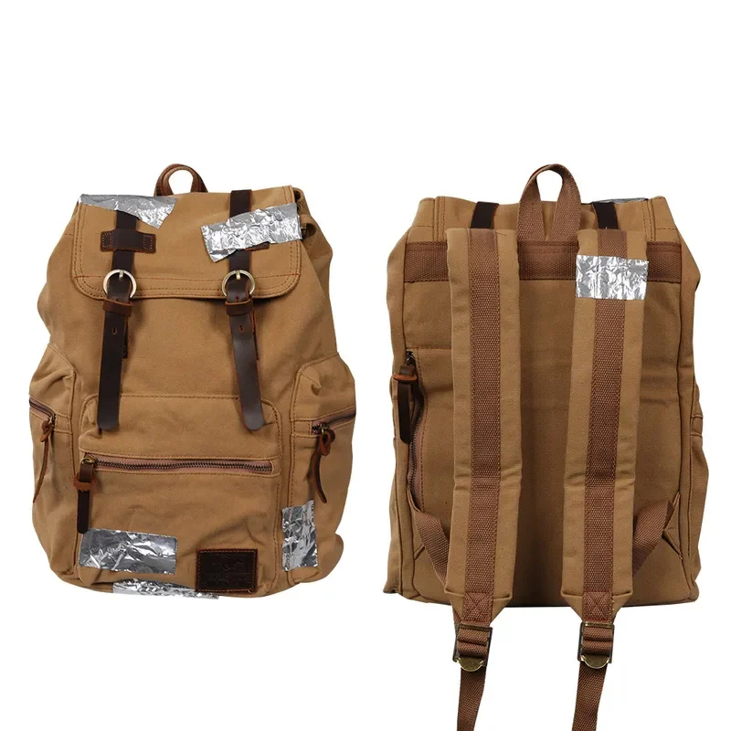 2026 Son Ellie Cosplay çantası - Travel Accessories For Men incelemesi ve fiyatı
