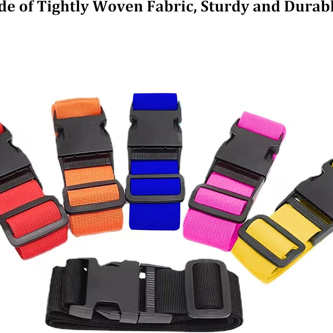 Parlak Renkli Ayarlanabilir Ba - Travel Accessories B&M incelemesi ve fiyatı