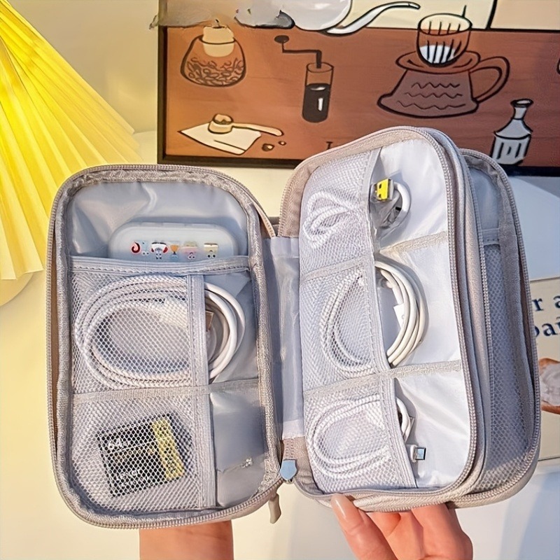 Seyahat Düzenleyici Çantası, Ç - Travel Accessories Electronics incelemesi ve fiyatı