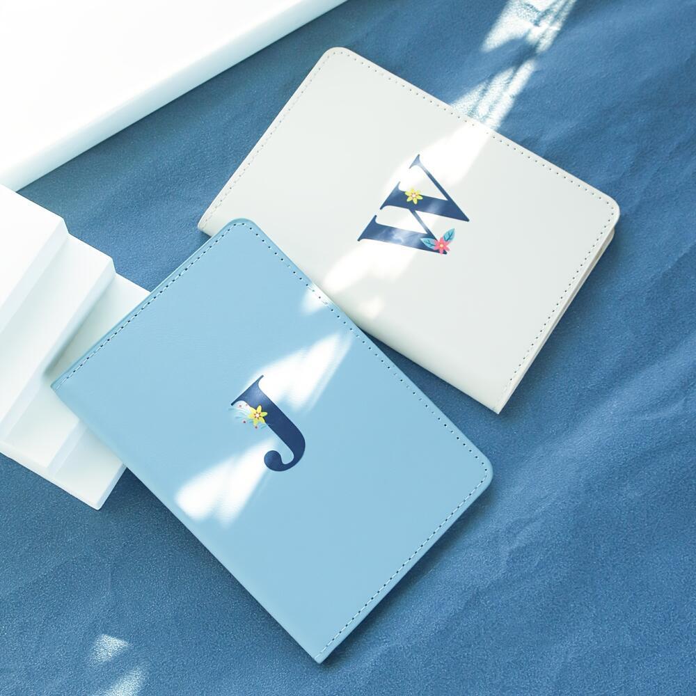 Kişiye Özel Çiçek Desenli Harf - Travel Accessories Hong Kong incelemesi ve fiyatı
