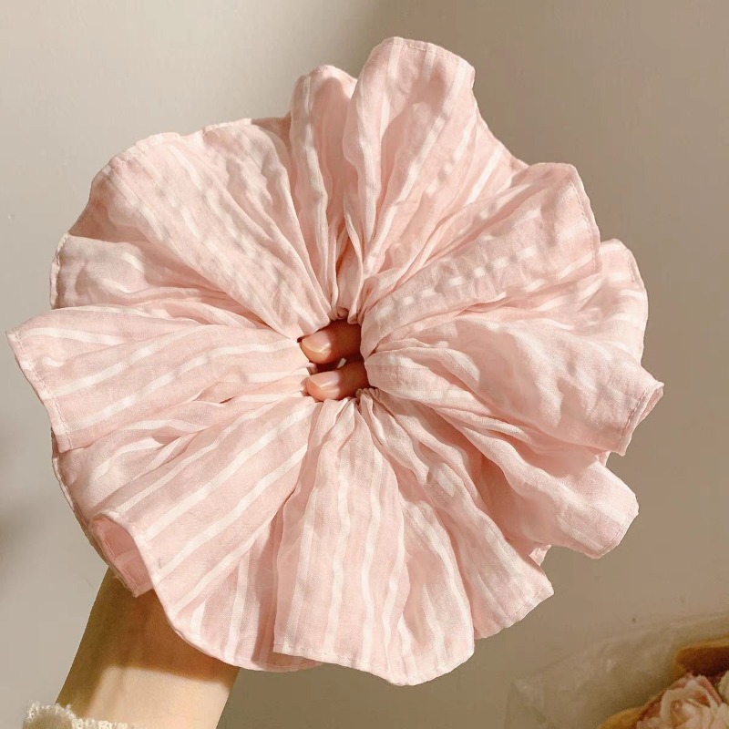 Fransız Nazik Pembe Çizgili Sa - Travel Accessories Pink incelemesi ve fiyatı
