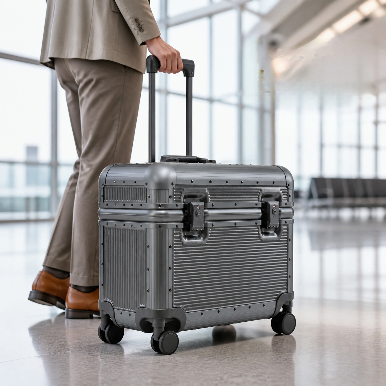 Bunnyfly 20 İnç PC Kabin Boy V - Travel Lock Tsa Approved incelemesi ve fiyatı